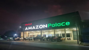 Hotel Amazon Palace